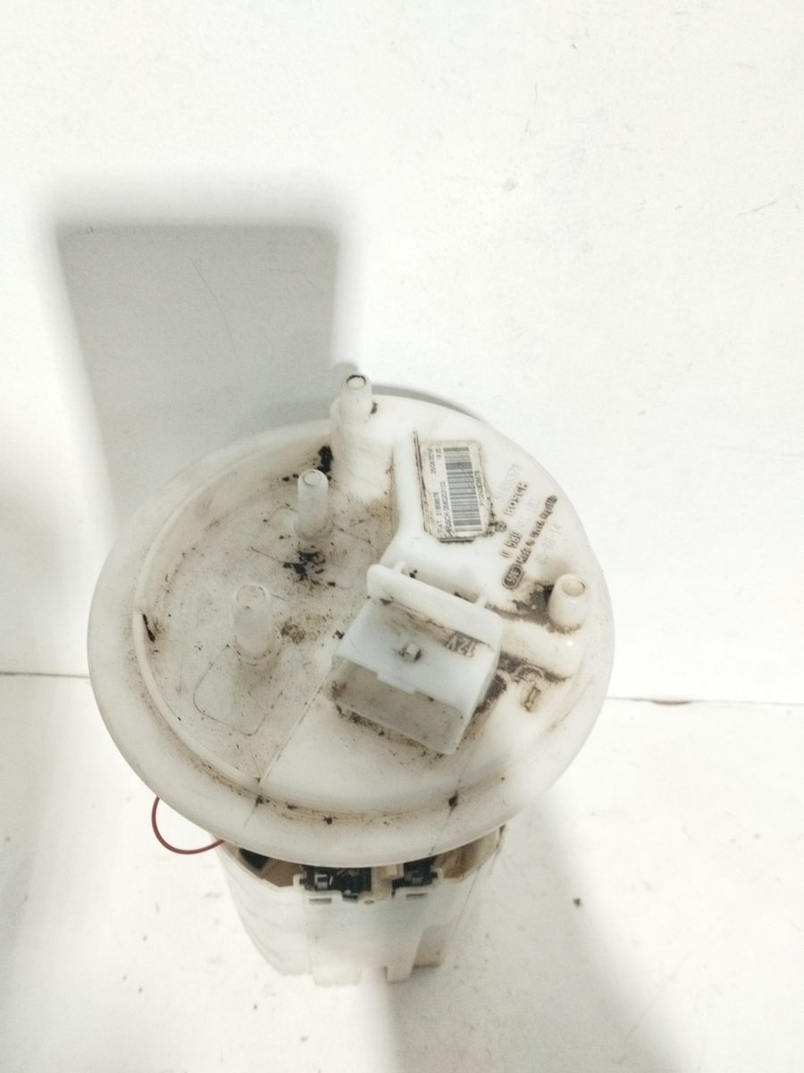 Medidor de Combustible Citroën Nemo 2008-2018
