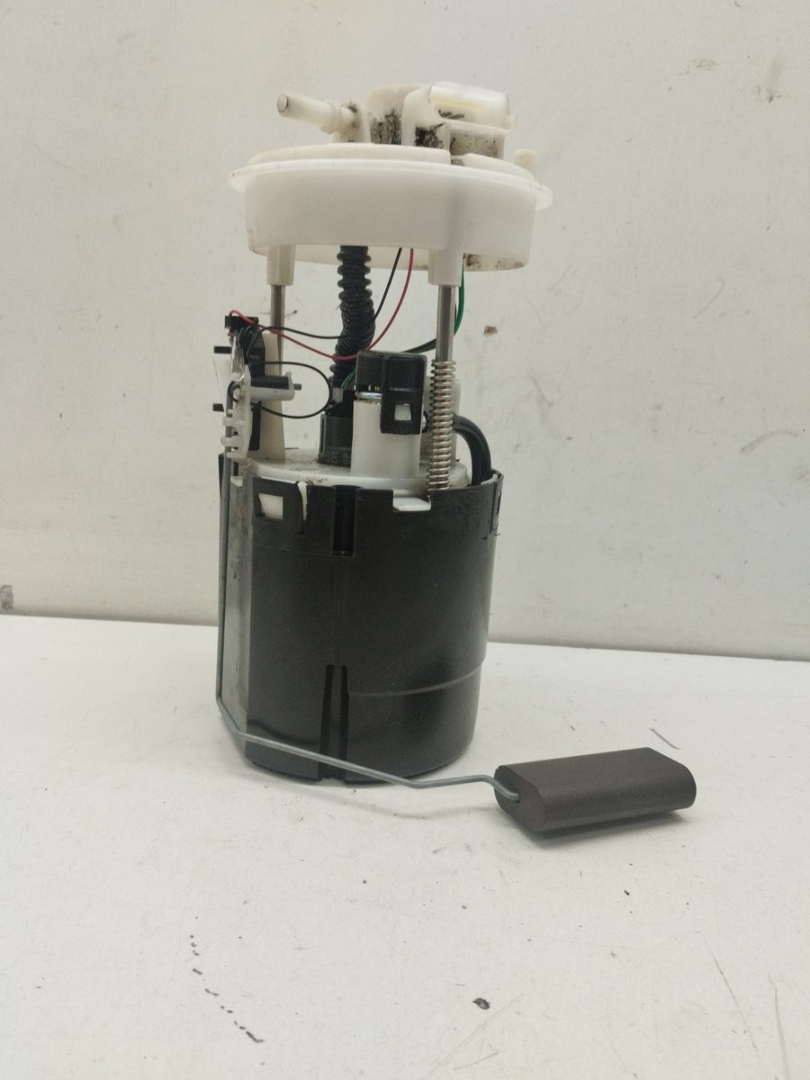 Medidor de Combustible Fiat Seicento (187) 1998-2002