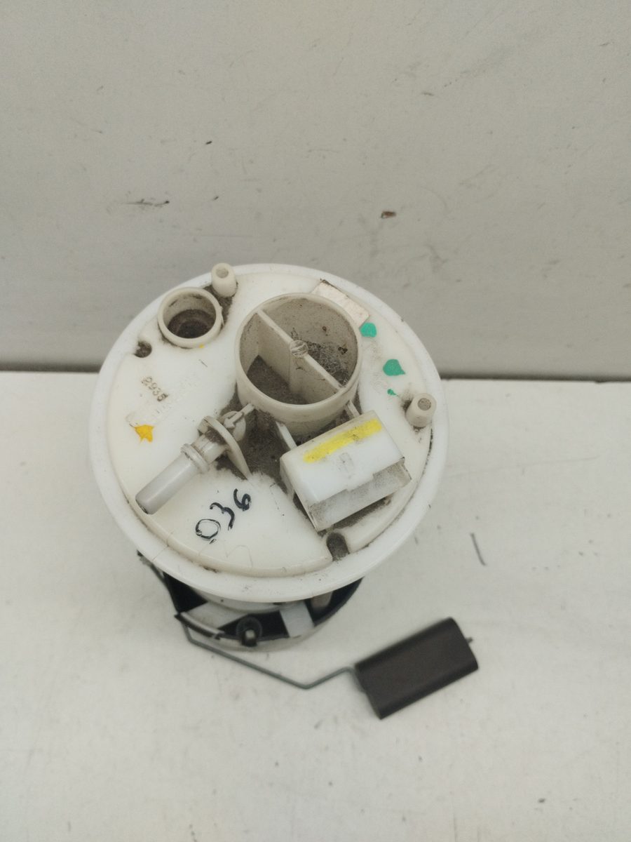Medidor de Combustible Fiat Seicento (187) 1998-2002