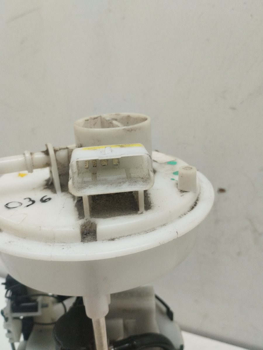 Medidor de Combustible Fiat Seicento (187) 1998-2002