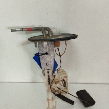 Medidor De Combustible Ford Fiesta Berlina (DX) 1999-2002 Ambiente 1.8L 55kW