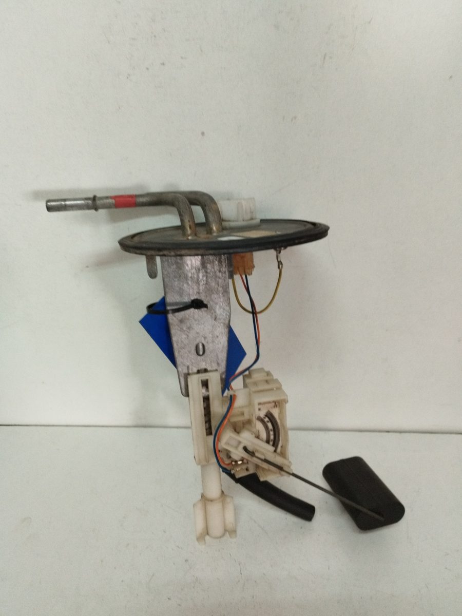 Medidor de Combustible Ford Fiesta (DX) 1999-2002