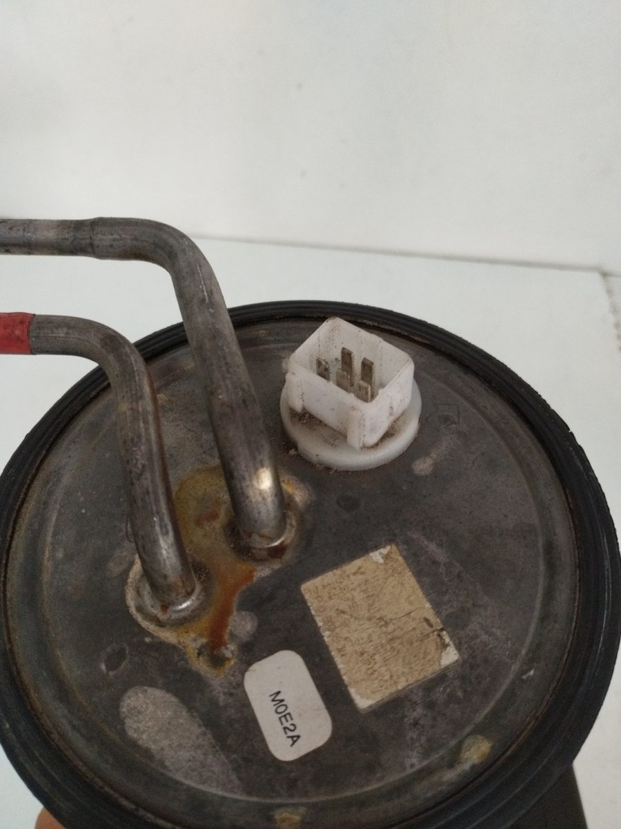 Medidor de Combustible Ford Fiesta (DX) 1999-2002