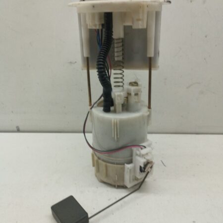 Medidor De Combustible Peugeot 107 2005-2014 Básico 1.0L 50kW 770200H01