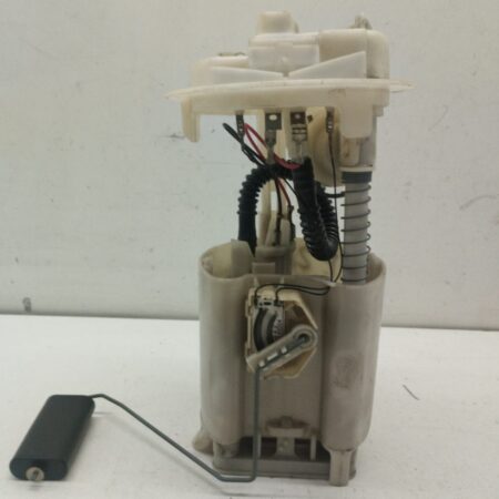 Medidor De Combustible Peugeot 206 Cc 2001-2007 CC 1.6L 80kW 933294680