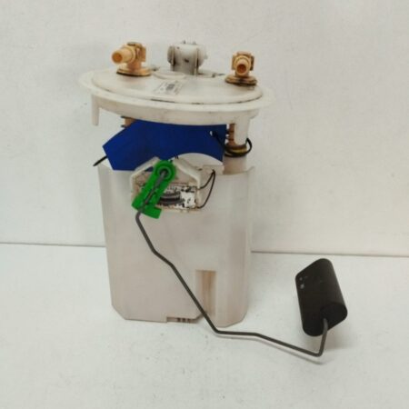 Medidor De Combustible Renault Clio II Fase II (B/CB0) 2001-2013 Campus 8200722189