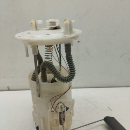 Medidor De Combustible Renault Dokker 2012-Actualidad Ambiance 1.5L 66kW 172027123R