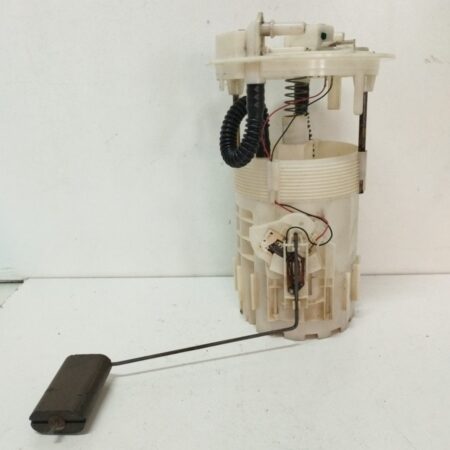 Medidor De Combustible Renault Megane II Classic Berlina 2003-2010 550541