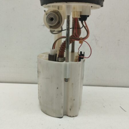 Medidor De Combustible Volkswagen Fox (5Z1) 2005-2012 Básico 1.4L 55kW 0580314100