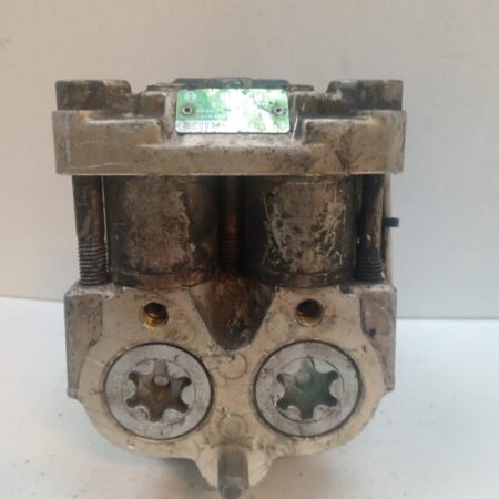 Modulo Abs Audi 100 Berlina (C4) desde 1990 Básico 2.5L 85kW 0265201011