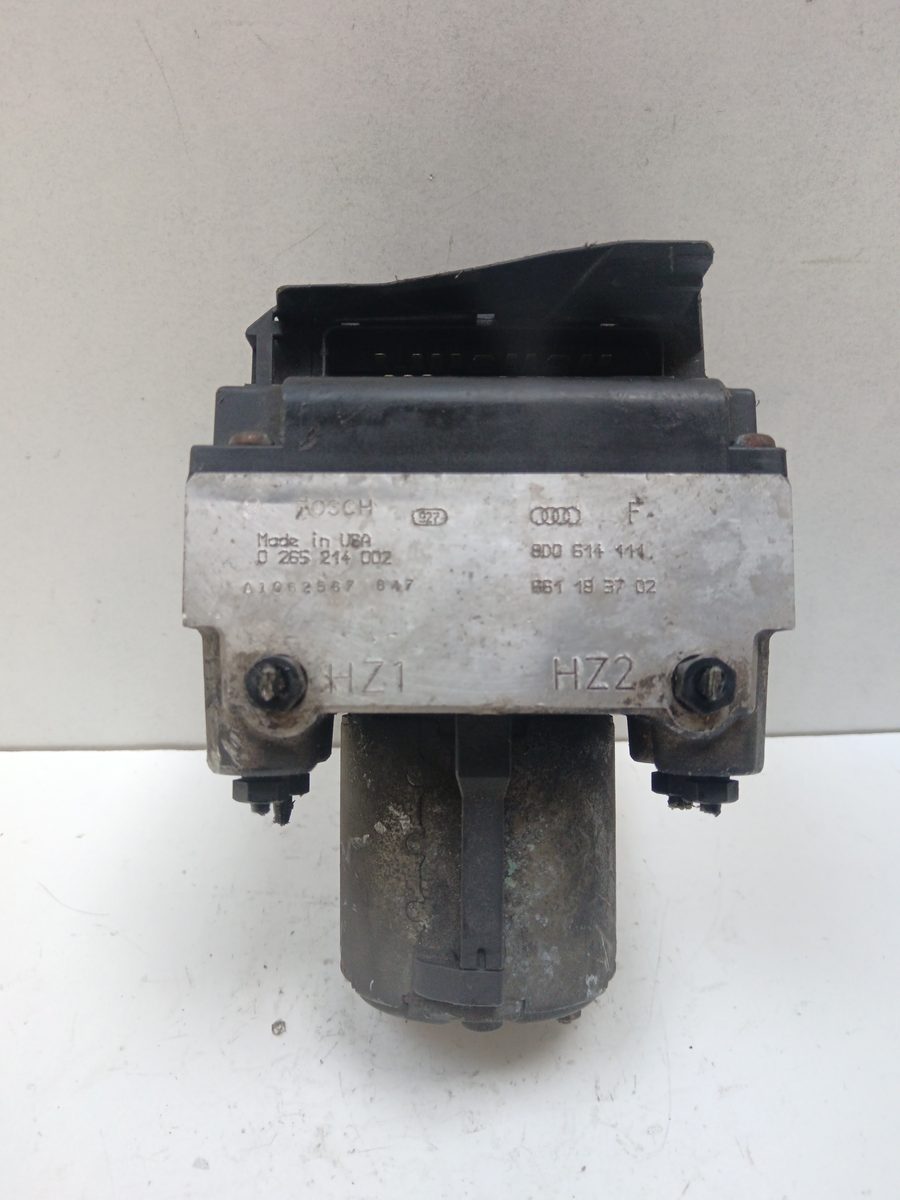 Modulo Abs Audi A4 (B5) 1999-2000