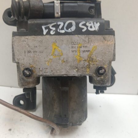 Modulo Abs Audi A4 Berlina (B5) 1994-1999 1,8 1.8L 92kW 0265214002