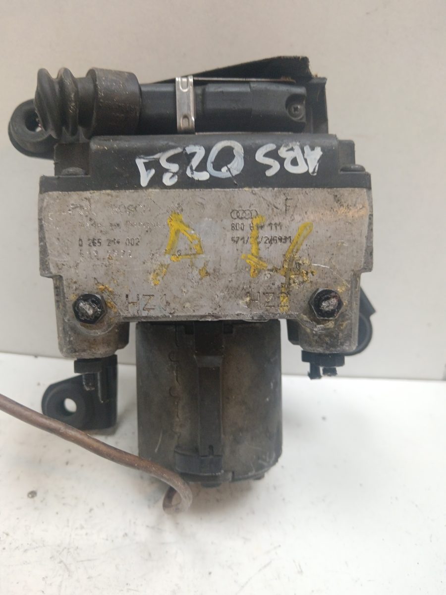 Modulo Abs Audi A4 (B5) 1994-1999
