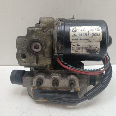 Modulo Abs BMW Serie 3 Berlina (E36) 1990-1998 318i 1.8L 103kW 34511090428