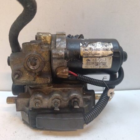 Modulo Abs BMW Serie 3 Berlina (E36) 1990-1998 318i 1.8L 103kW 345110904298