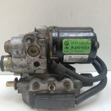 Modulo Abs BMW Serie 3 Berlina (E36) 1990-1998 318i 1.8L 103kW 34511162291