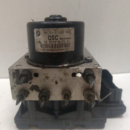 Modulo Abs BMW Serie 3 Berlina (E46) 1998-2006 320d 2.0L 100kW 34511165656