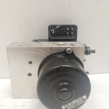 Modulo Abs BMW Serie 3 Berlina (E46) 1998-2006 320d 2.0L 100kW 34516751767