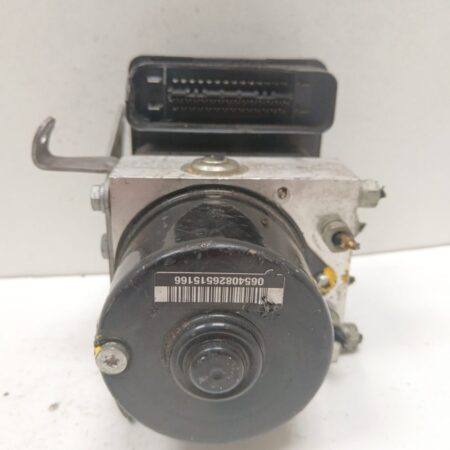 Modulo Abs BMW Serie 3 Berlina (E90) 2004-2012 320d 2.0L 130kW 1002060250