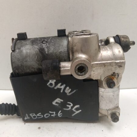 Modulo Abs BMW Serie 5 Berlina (E34) desde 1988 525i (125kW) 2.5L 125kW 0265200062