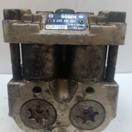 Modulo Abs BMW Serie 5 Berlina (E34) desde 1988 525i (125kW) 2.5L 125kW 0265201022