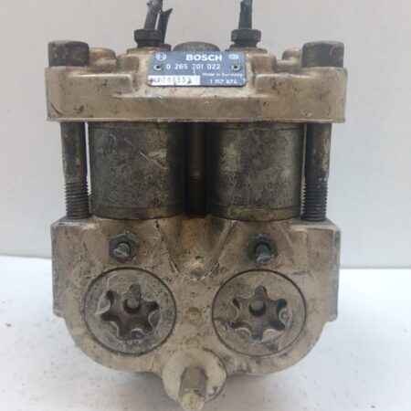 Modulo Abs BMW Serie 5 Berlina (E34) desde 1988 525i (125kW) 2.5L 125kW 0265201022
