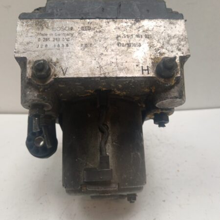 Modulo Abs BMW Serie 5 Berlina (E39) 1995-2003 530d 3.0L 142kW 0265213010