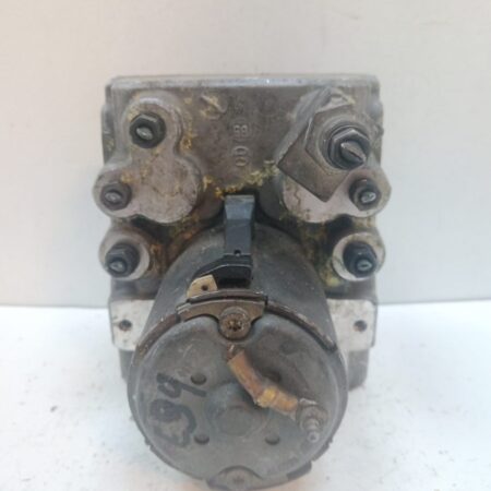 Modulo Abs BMW Serie 5 Berlina (E39) 1995-2003 530d 3.0L 142kW 0265217000