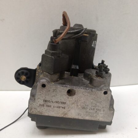 Modulo Abs BMW Serie 5 Berlina (E39) 1995-2003 530d 3.0L 142kW 0265217000