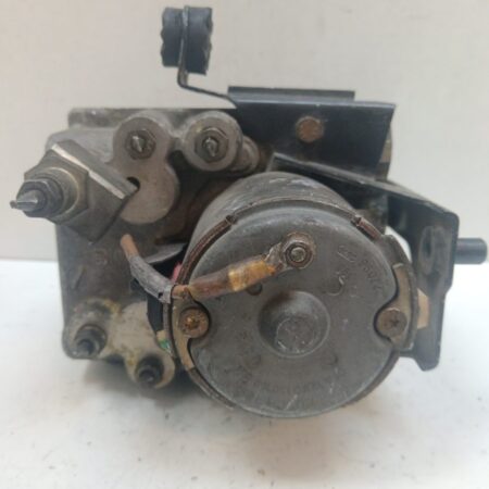 Modulo Abs BMW Serie 5 Berlina (E39) 1995-2003 530d 3.0L 142kW 0265217000