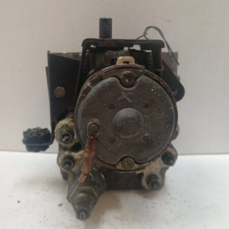 Modulo Abs BMW Serie 5 Berlina (E39) 1995-2003 530d 3.0L 142kW