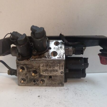 Modulo Abs BMW Serie 5 Berlina (E60) 2003-2010 525d 2.5L 130kW 6760940