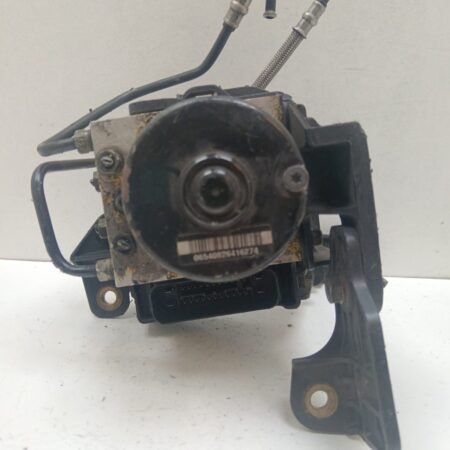 Modulo Abs Chevrolet Astra Gtc 2004-2008 1.9 CDTI 1.9L 88kW 13246535
