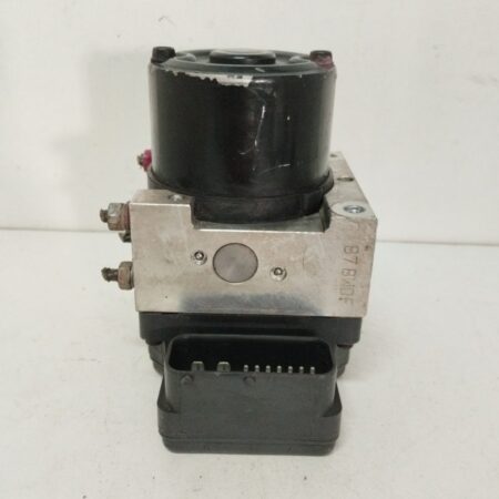 Modulo Abs Chevrolet Aveo 2006-2012 LT 1.4L 69kW 96470254