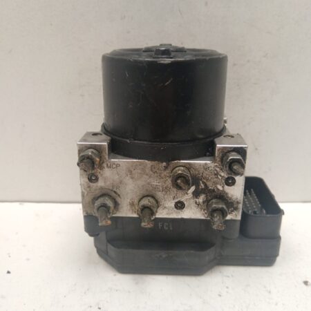 Modulo Abs Chevrolet Aveo 2006-2012 LT 1.4L 69kW 96470254