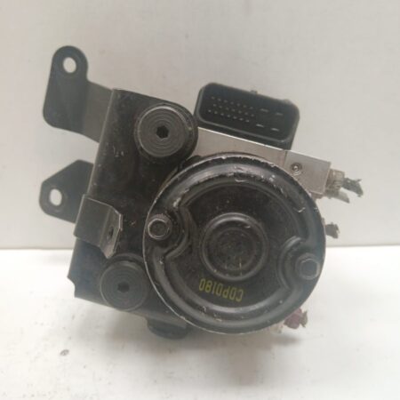 Modulo Abs Chevrolet Aveo 2006-2012 LT 1.4L 69kW 96470261