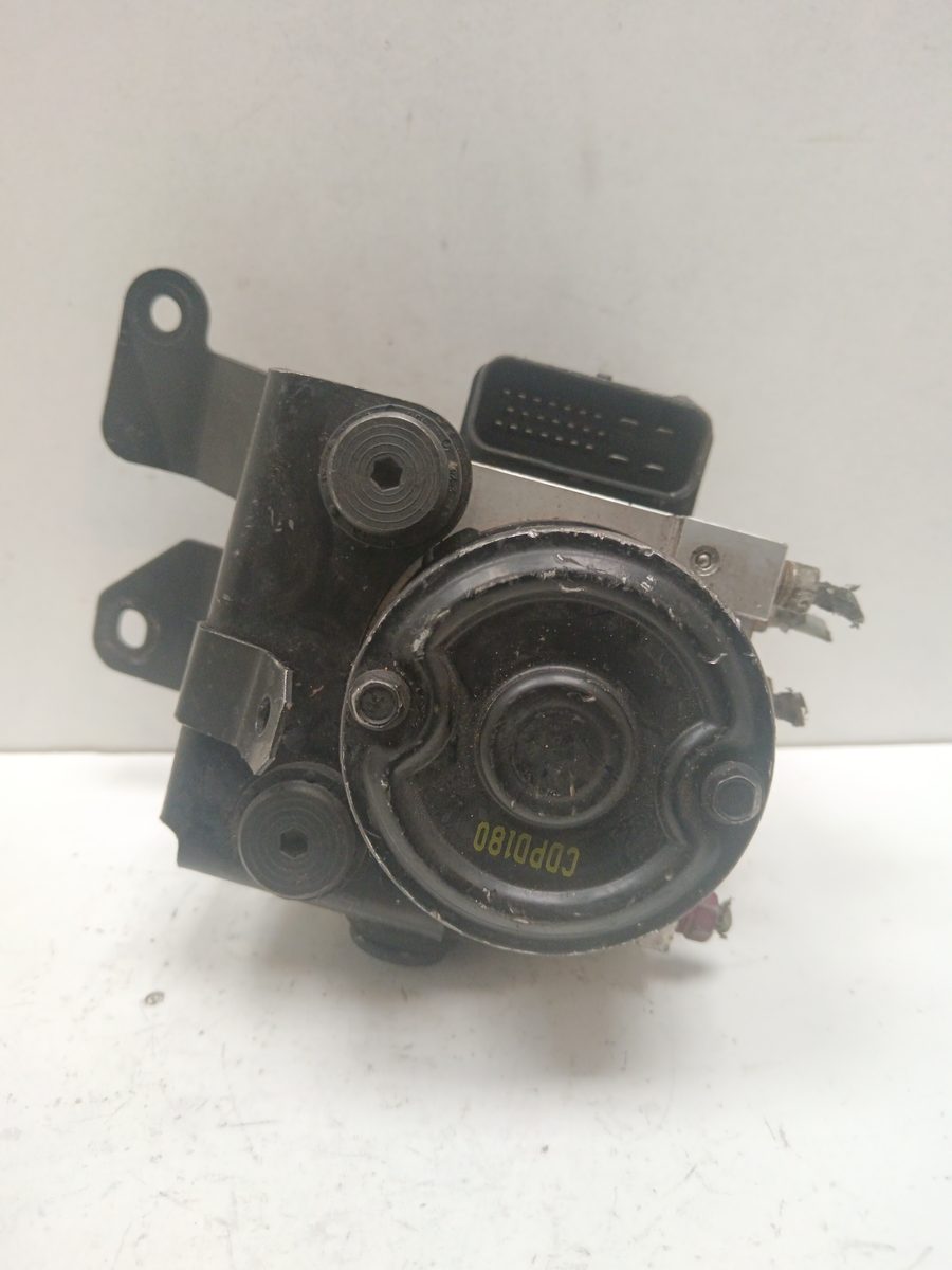 Modulo Abs Chevrolet Aveo 2006-2012