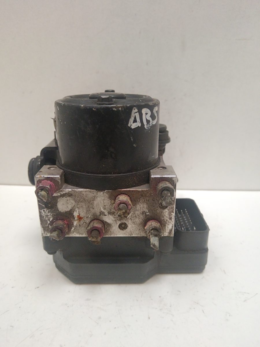Modulo Abs Chevrolet Aveo 2006-2012