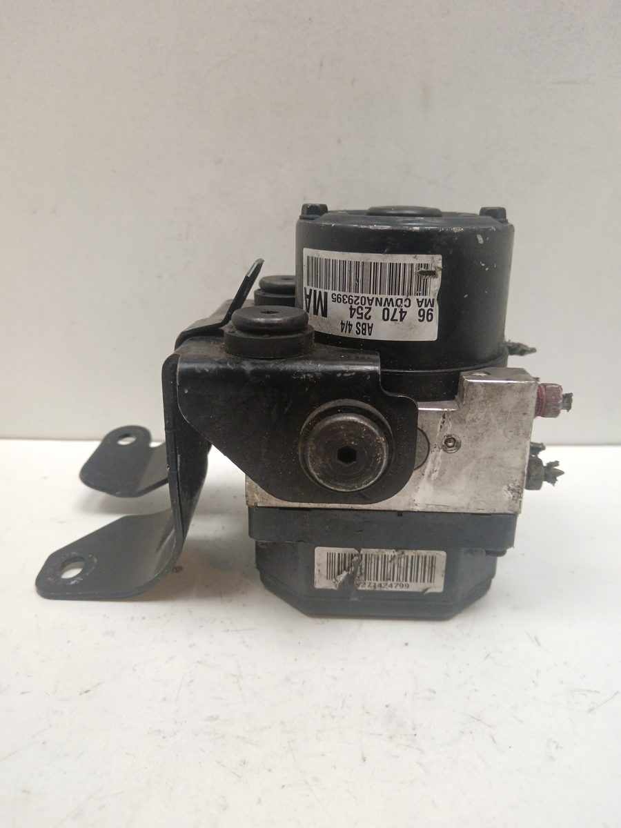Modulo Abs Chevrolet Aveo 2006-2012