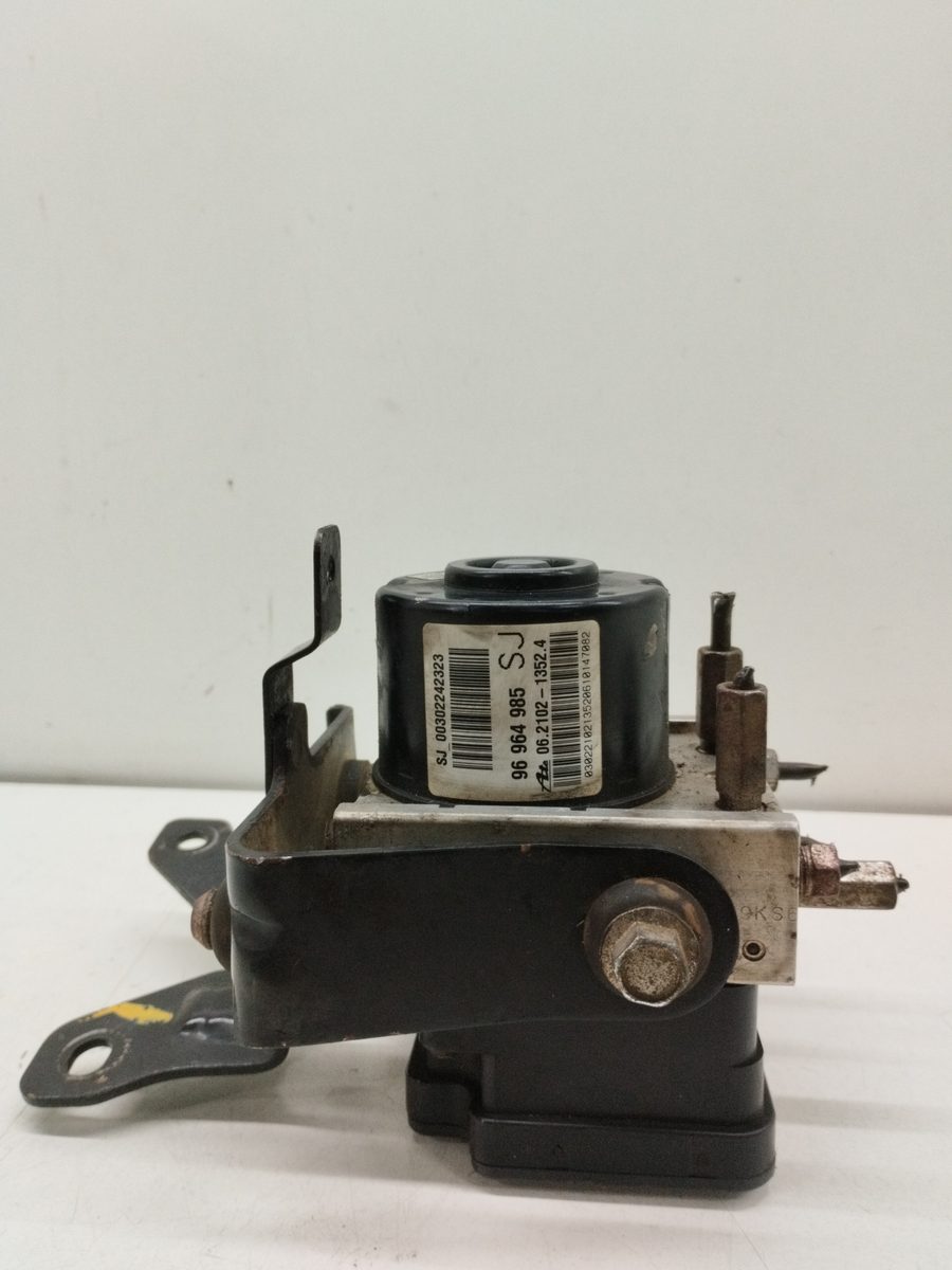 Modulo Abs Chevrolet Aveo 2006-2012