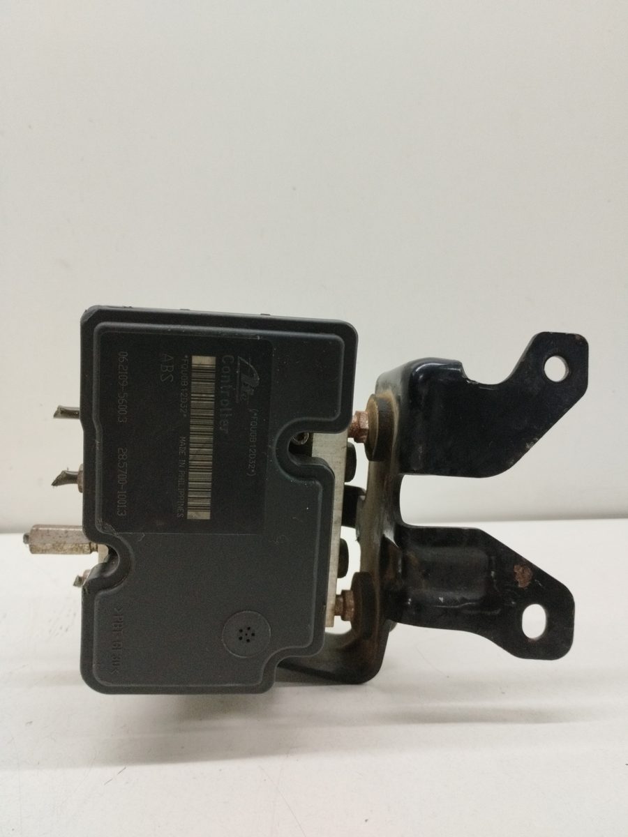 Modulo Abs Chevrolet Aveo 2006-2012