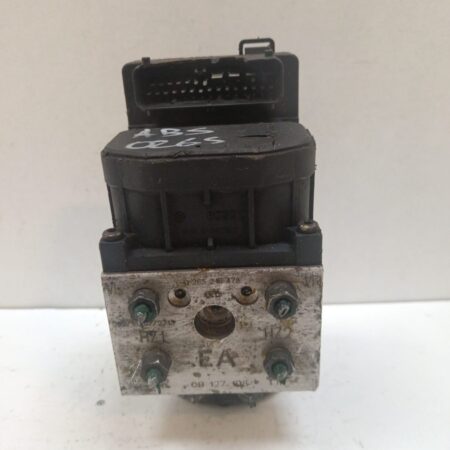 Modulo Abs Chevrolet Corsa 2 2000-2003 Comfort 1.2L 55kW 09127108