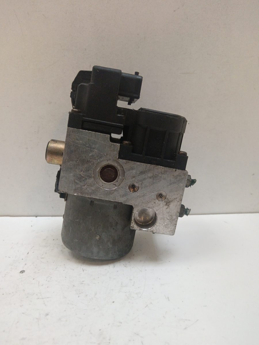 Modulo Abs Chevrolet Corsa 2 2000-2003