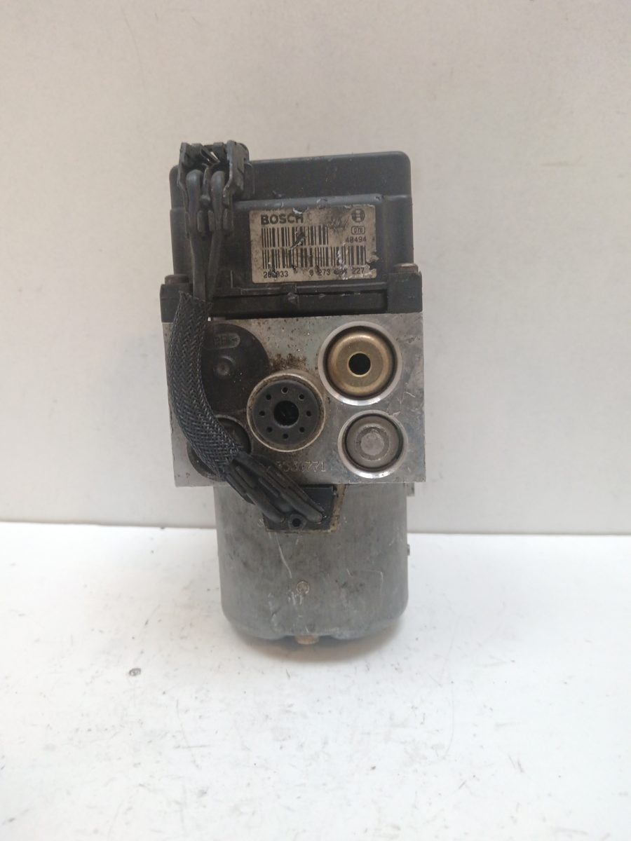 Modulo Abs Chevrolet Corsa 2 2000-2003