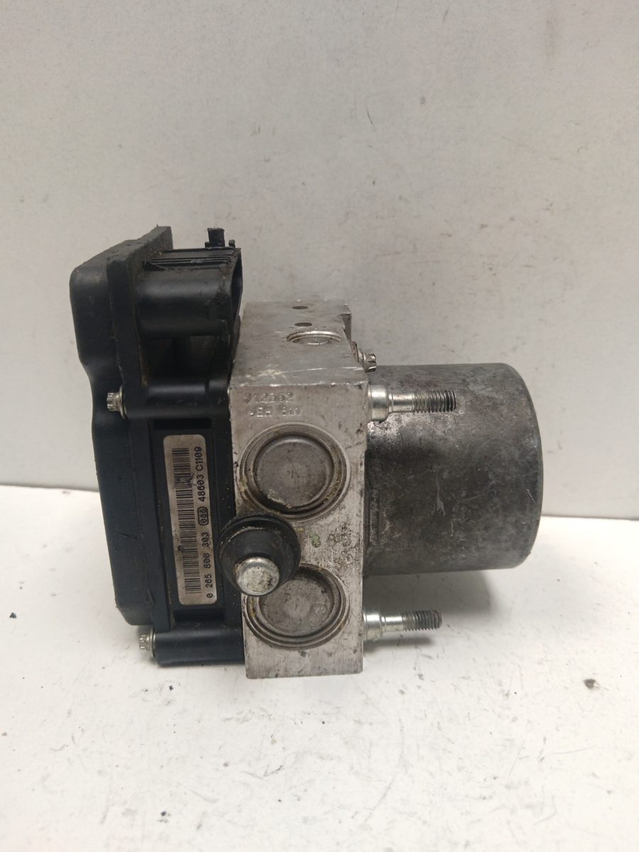 Modulo Abs Chevrolet Corsa 2 2000-2003