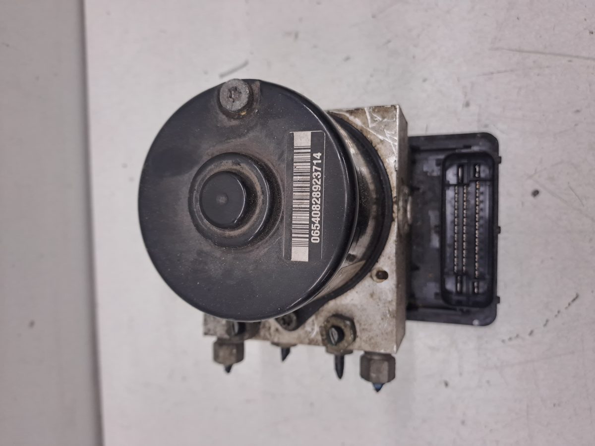 Modulo Abs Chevrolet Cruze 2009-2014 LT 2.0L 110kW 13356788