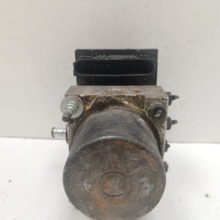 Modulo Abs Chevrolet Meriva 2003-2008 Enjoy 1.7L 74kW 13182319