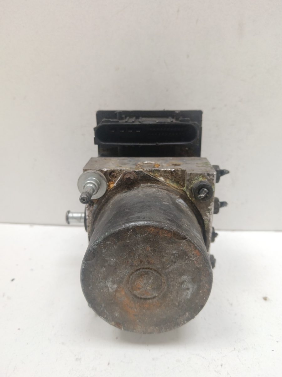 Modulo Abs Chevrolet Meriva 2003-2008