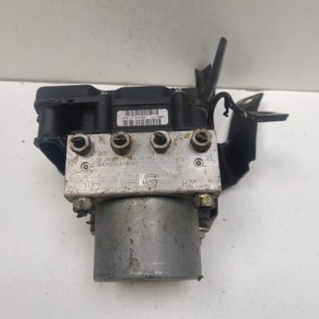 Modulo Abs Chevrolet Meriva 2003-2008 1.7 16V CDTI 1.7L 74kW 13182319