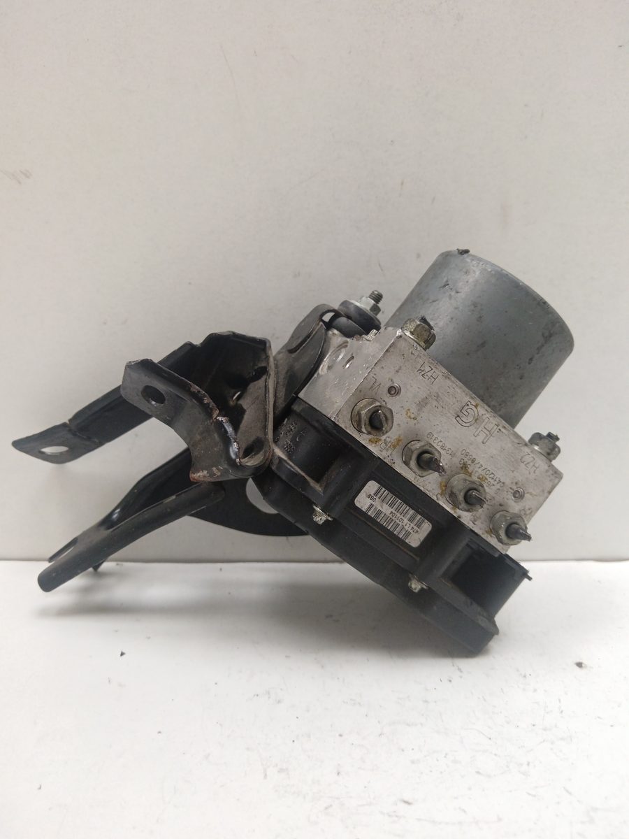Modulo Abs Chevrolet Meriva 2003-2008